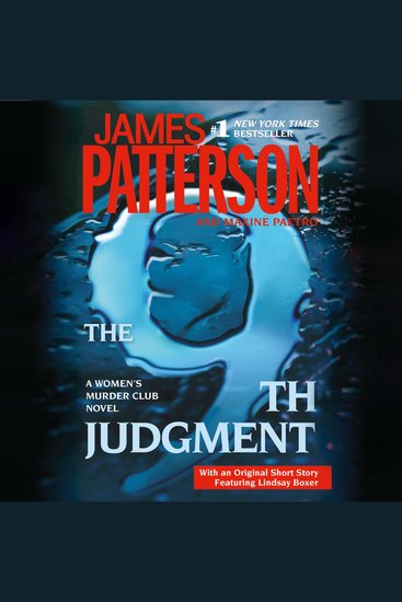 The 9th Judgment - cover