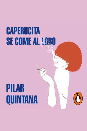 Caperucita se come al lobo - cover