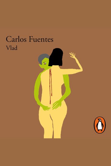 Vlad - cover