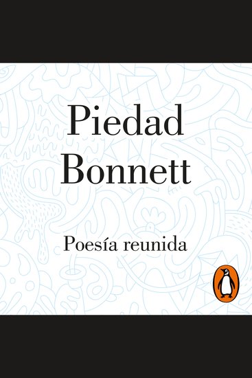 Poesía reunida - cover