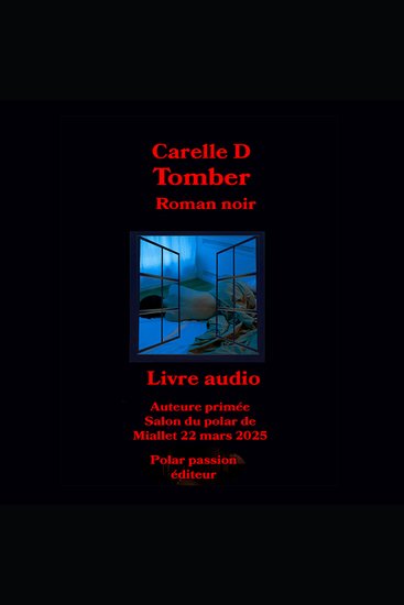 Tomber - cover