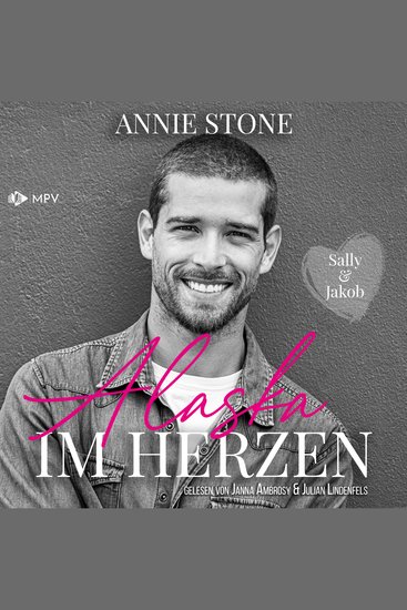Sally & Jacob - Alaska im Herzen - cover
