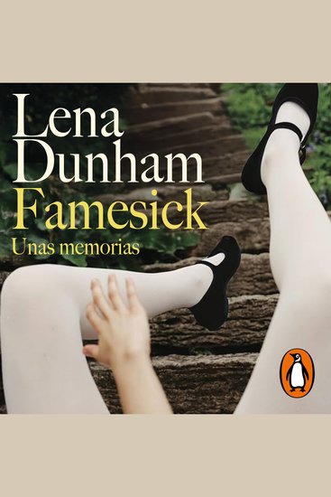 Famesick (edición en español) - Unas memorias - cover