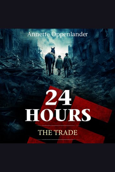 24 Hours - The Trade - cover