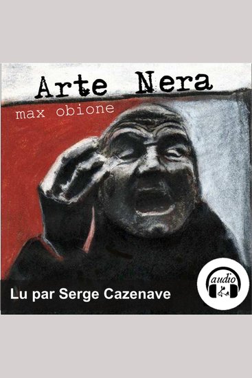 Arte Nera - cover