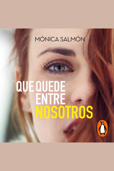 Que quede entre nosotros - cover