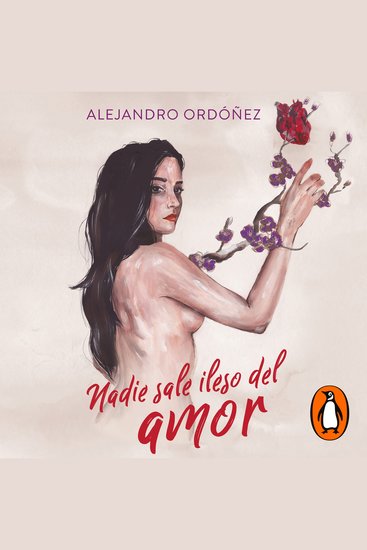 Nadie sale ileso del amor - cover