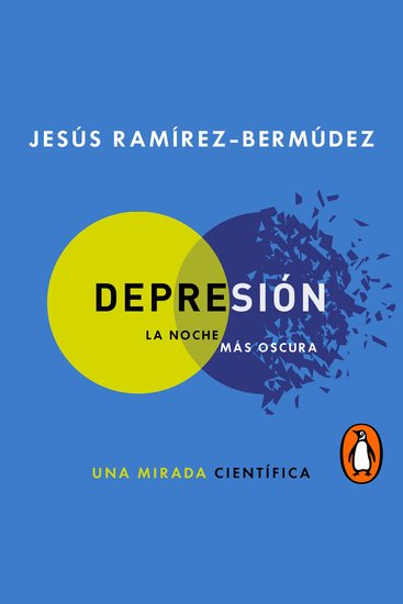 Depresión - cover