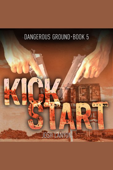 Kick Start - cover