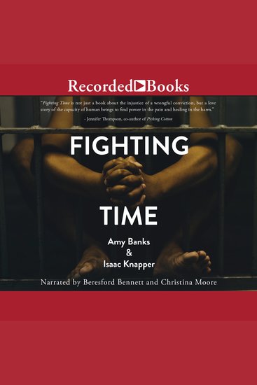 Fighting Time - cover