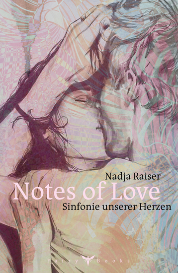 Notes of Love - cover
