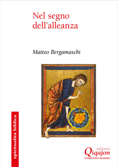 Nel segno dell'alleanza - Ipotesi bibliche sul pluralismo religioso - cover
