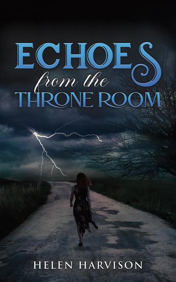 Echoes from the Throne Room - cover