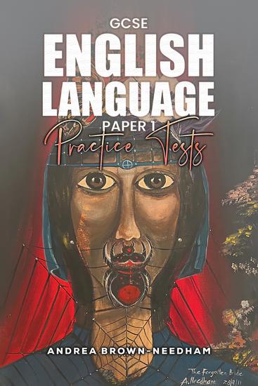 GCSE English Language Paper 1: Practice Tests - cover