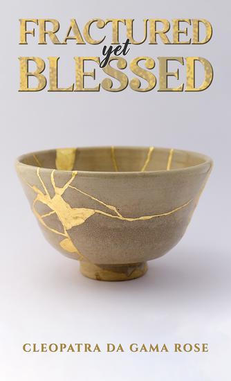 Fractured yet Blessed - cover
