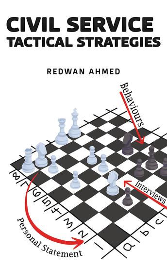 Civil Service Tactical Strategies - cover