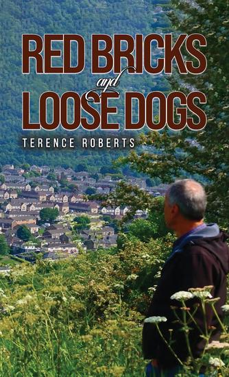 Red Bricks and Loose Dogs - cover