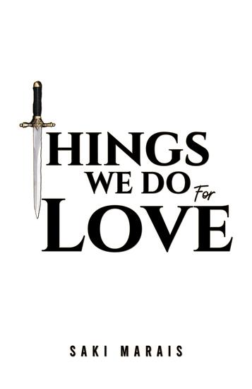 Things We Do for Love - cover