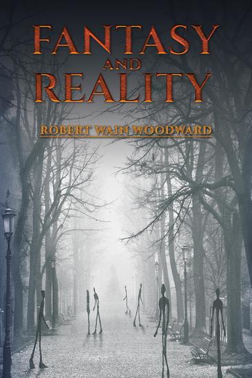 Fantasy and Reality - cover
