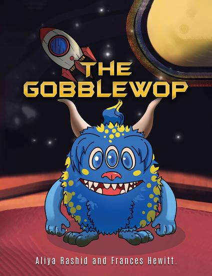 The Gobblewop - cover