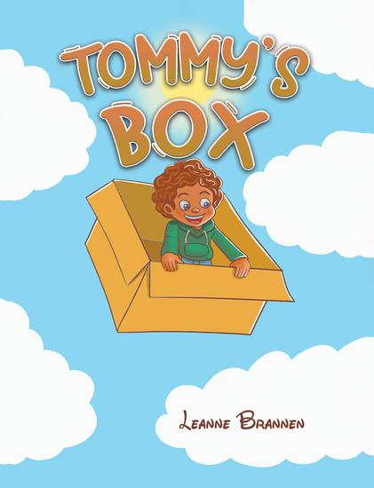 Tommy's Box - cover