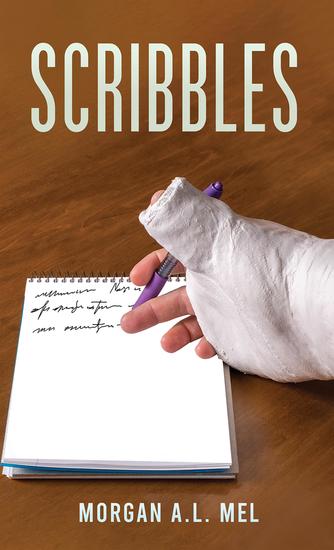 Scribbles - cover