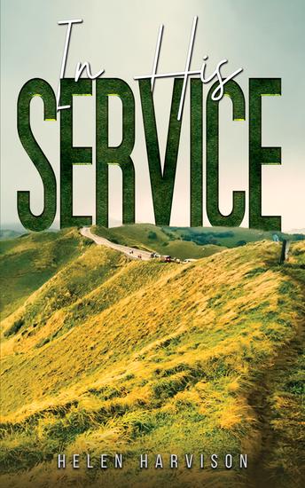 In His Service - cover