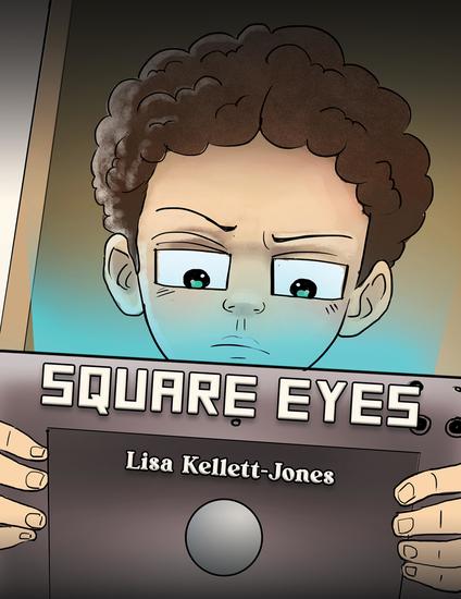 Square Eyes - cover