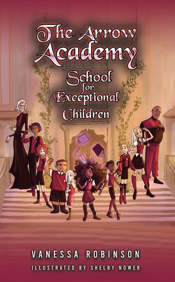 The Arrow Academy - School for Exceptional Children - cover