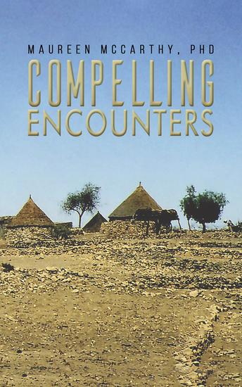 Compelling Encounters - cover