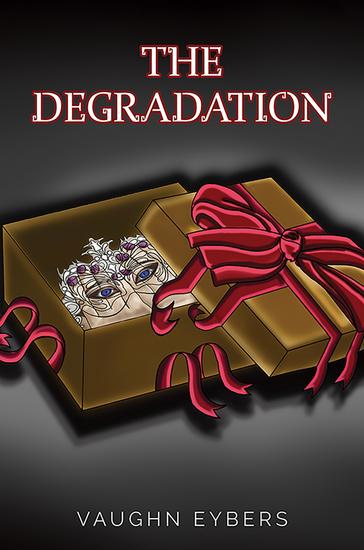 The Degradation - cover