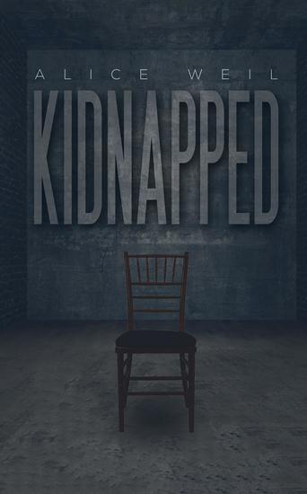 Kidnapped - cover