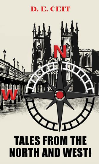 Tales from the North and West! - cover