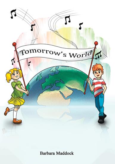 Tomorrow's World - cover