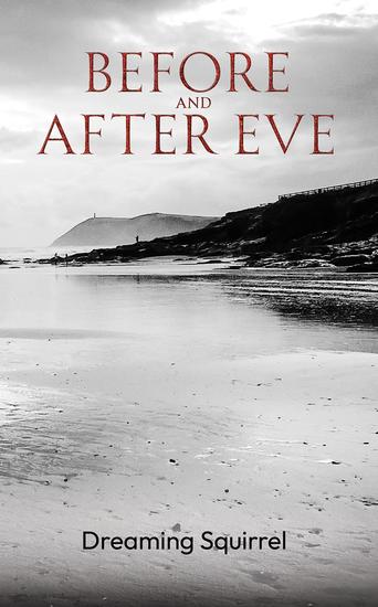 Before and After Eve - cover