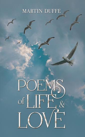 Poems of Life & Love - cover