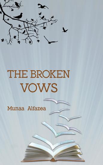 The Broken Vows - cover