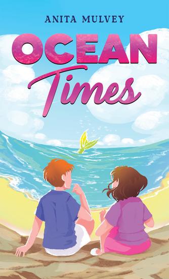 Ocean Times - cover