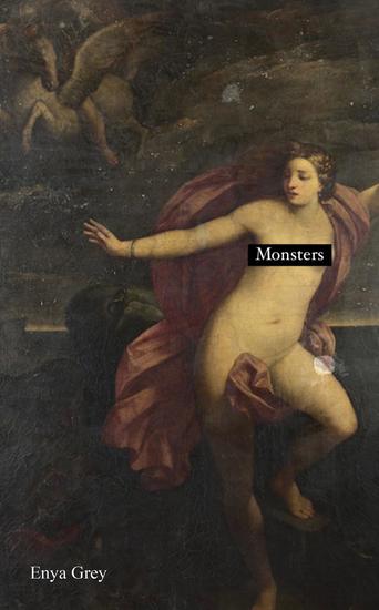 Monsters - cover