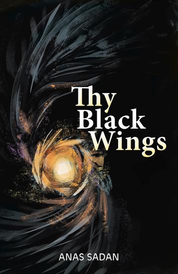 Thy Black Wings - cover