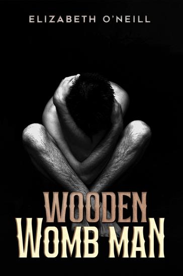 Wooden Womb Man - cover