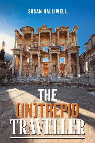 The (In)Trepid Traveller - cover