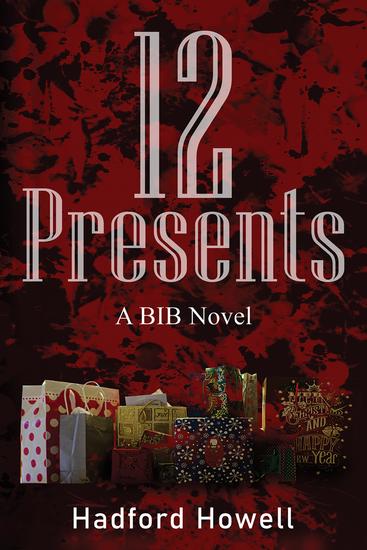 12 Presents - A BIB Novel - cover