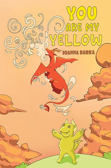 You Are My Yellow - cover
