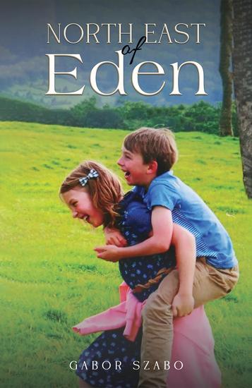 North East of Eden - cover