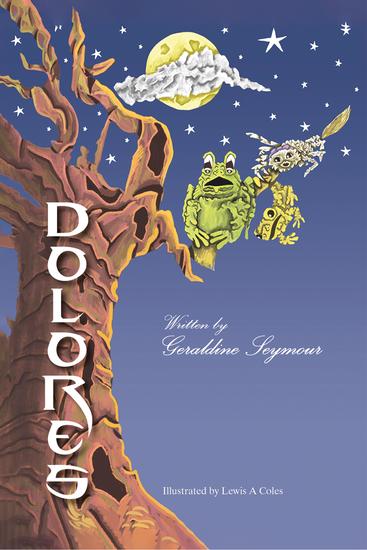 Dolores - cover