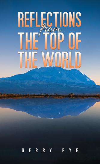 Reflections from the Top of the World - cover