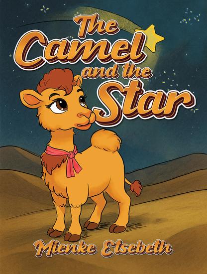 The Camel and the Star - cover