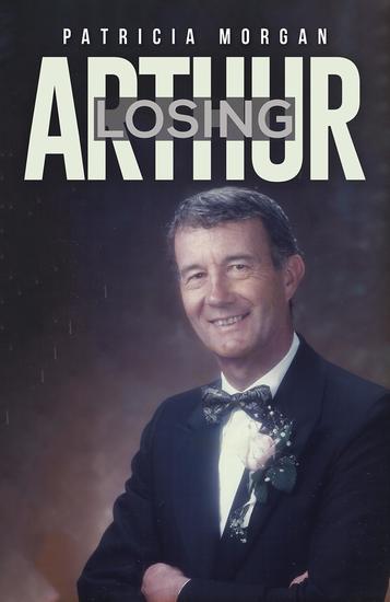 Losing Arthur - cover