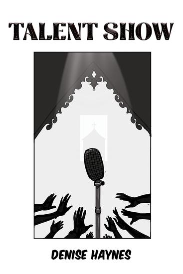 Talent Show - cover